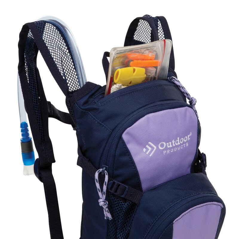 Outdoor Products Tadpole Hydration Pack image number 8