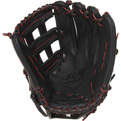 Rawlings Youth 12" R9 Pro Taper Glove (IF/P)