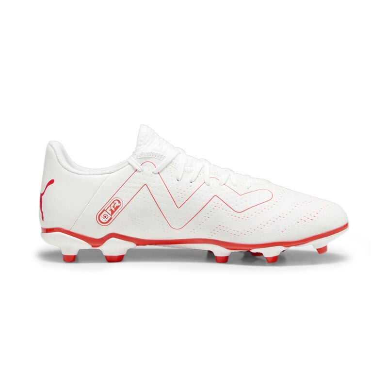 Puma Men's Future Play FG/AG Athletic Footwear image number 0