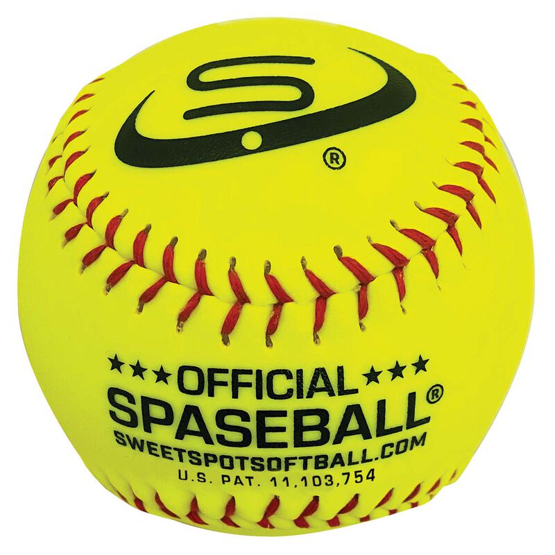 Sweetspot 34" Softball and 11" Spasbeall image number 3