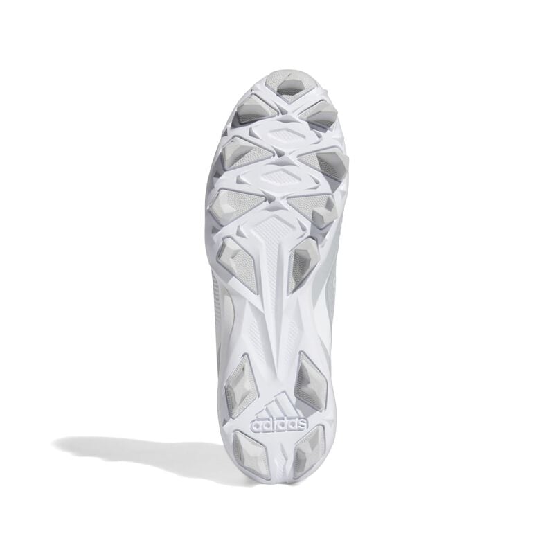 adidas Men's Icon 7 Mid Baseball Cleats image number 3