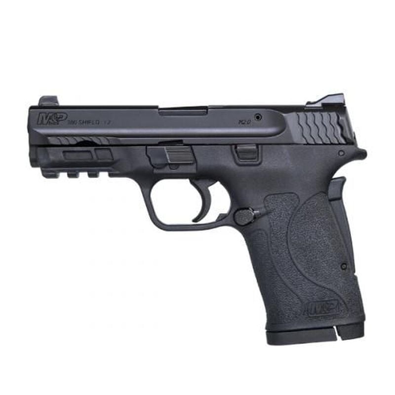 Smith & Wesson M&P 380 Shield EZ NTS Pistol image number 0