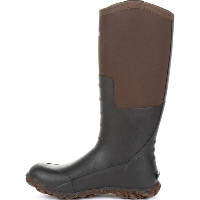 Rocky Women's Core Rubber Hunting Boots image number 4