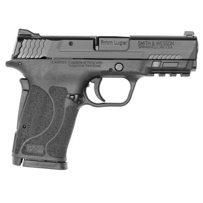 Smith & Wesson M&P9 9MM EZ NTS Pistol