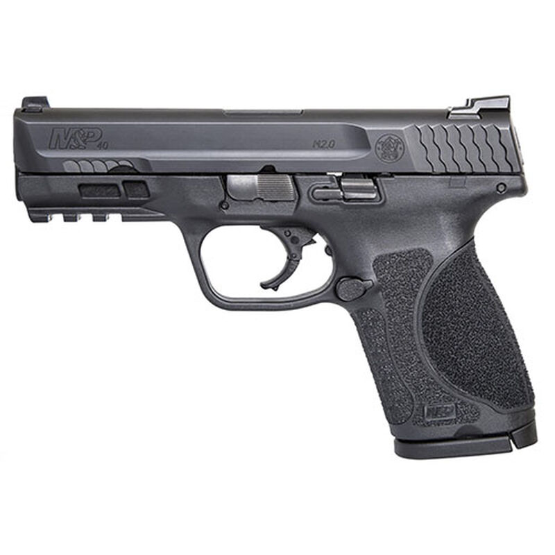M&P 2.0 Compact 40SW Pistol, , large image number 0