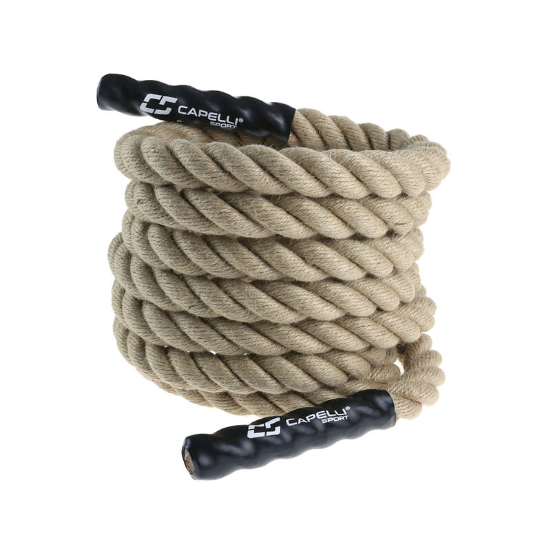 Capelli Sport 20' Battle Rope image number 0