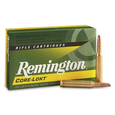Remington Remington 270 Caliber 150GR