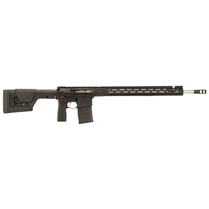 Savage MSR 10 Precision 308 Win Tactical Centerfire Rifle image number 1