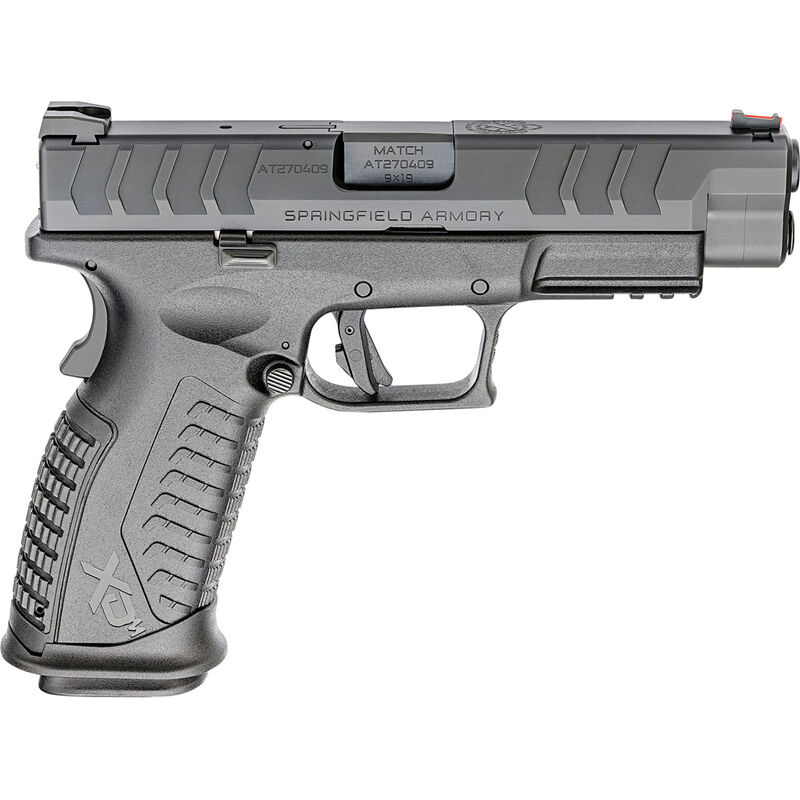 Springfield Armory XDM  9MM Elite 4.5 image number 0
