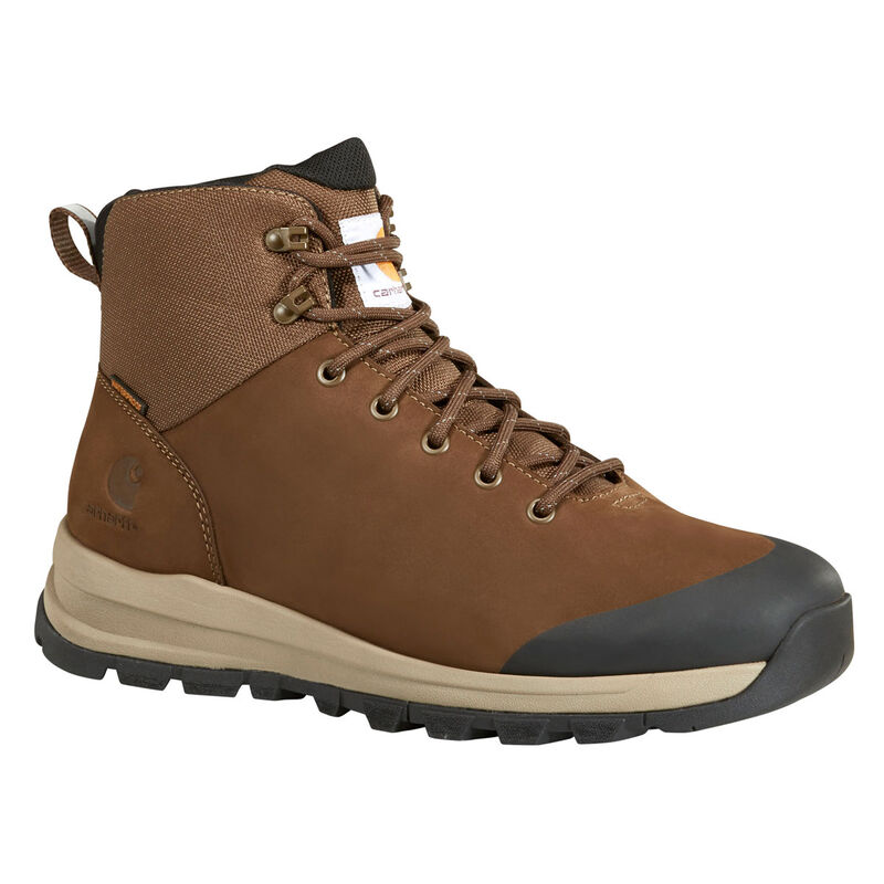Carhartt Outdoor WP 5" Soft Toe Hiker Boot image number 1