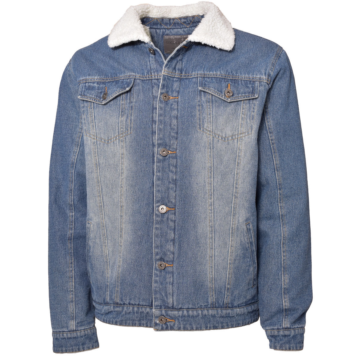 greatland LOGAN DENIM JACKET デニムジャケット｜ジャケット・アウター