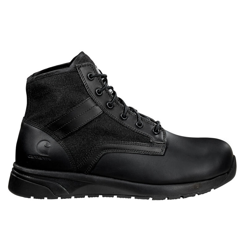 Carhartt Men's Force 5" Soft Toe Lightweight Sneaker Boots image number 0