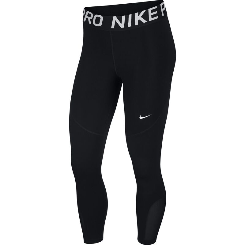 Nike Women's Pro Crops image number 0