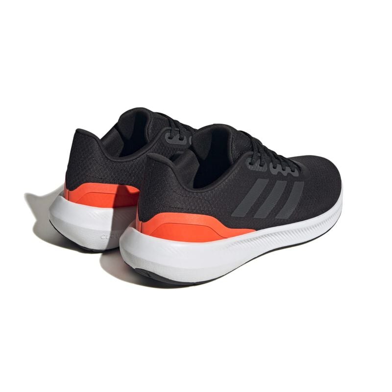 adidas Men's Runfalcon 3 Cloudfoam Low Running Shoes image number 7