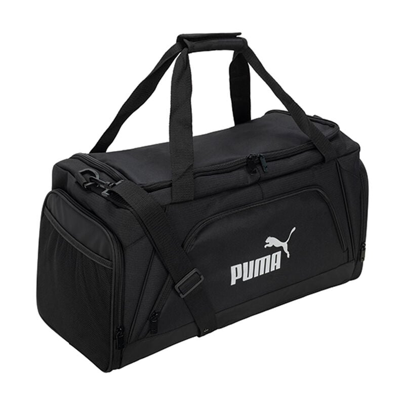 Puma Small Excursion Duffel image number 0