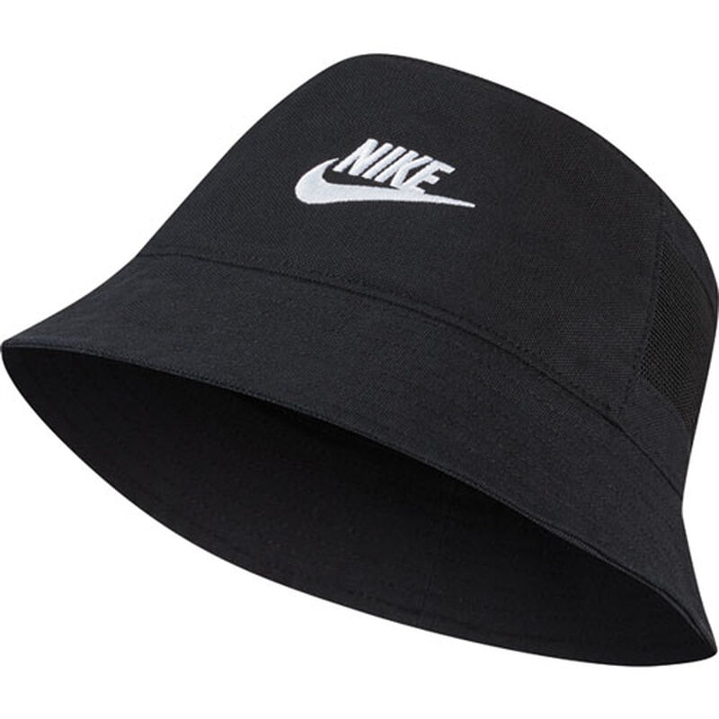 Nike Men's NSW Bucket Futura Hat image number 0