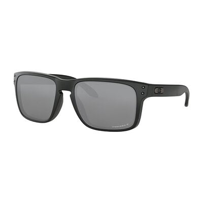 Oakley Holbrook Matte Prizm Lens Sunglasses