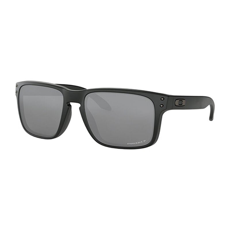 Oakley Holbrook Matte Prizm Lens Sunglasses, , large image number 0