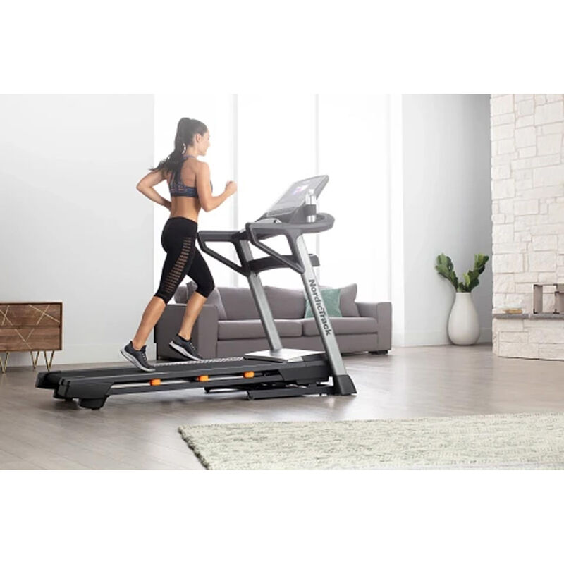NordicTrack T7.5s Treadmill with 30-day iFit Membership with Purchase image number 5