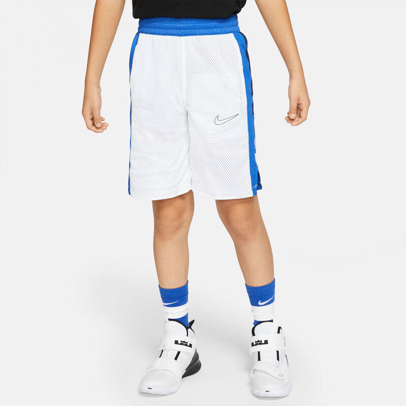 Nike Boys' Elite Reversible Shorts image number 0
