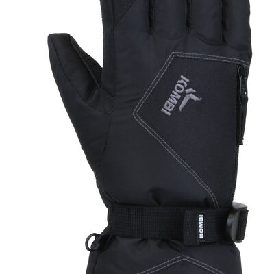Kombi Men's Roamer II Ski Gloves