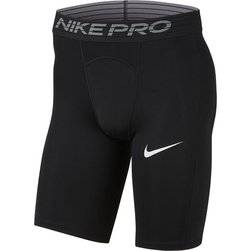 Nike Men's Pro Long Short image number 0