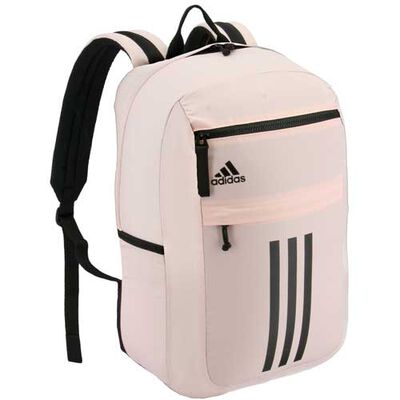 adidas League 3 Stripe Backpack