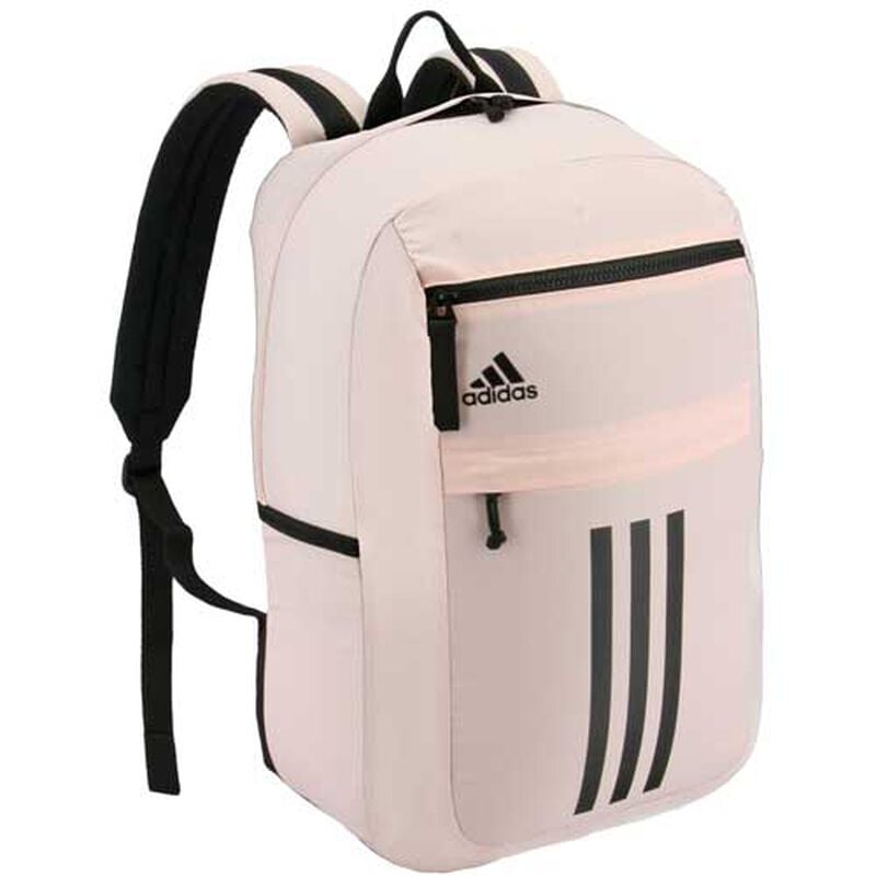 adidas League 3 Stripe Backpack image number 0