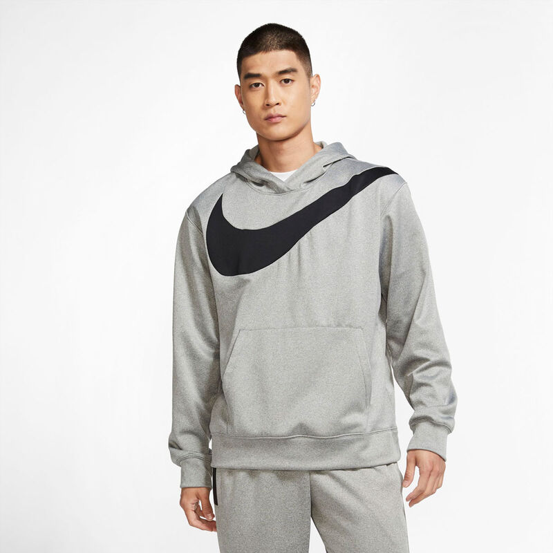 Nike Men's Basketball Pullover Hoodie image number 0