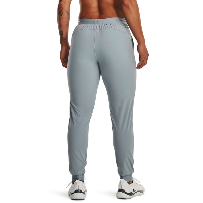 Under Armour Women's Armour Sport Woven Pants image number 2