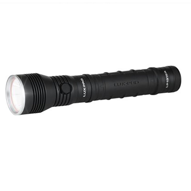 Luxpro 1650 6xAA Flashlight image number 1