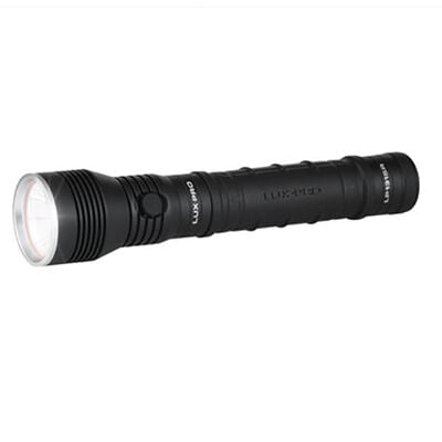 Luxpro 1650 6xAA Flashlight
