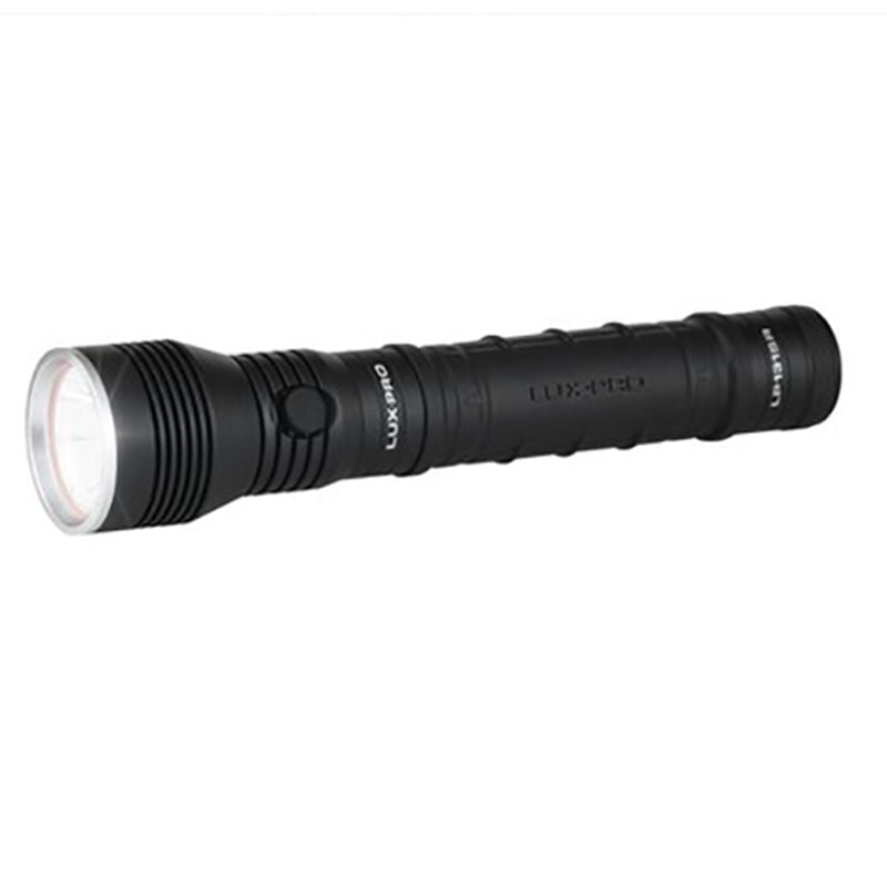 Luxpro 1650 6xAA Flashlight image number 2