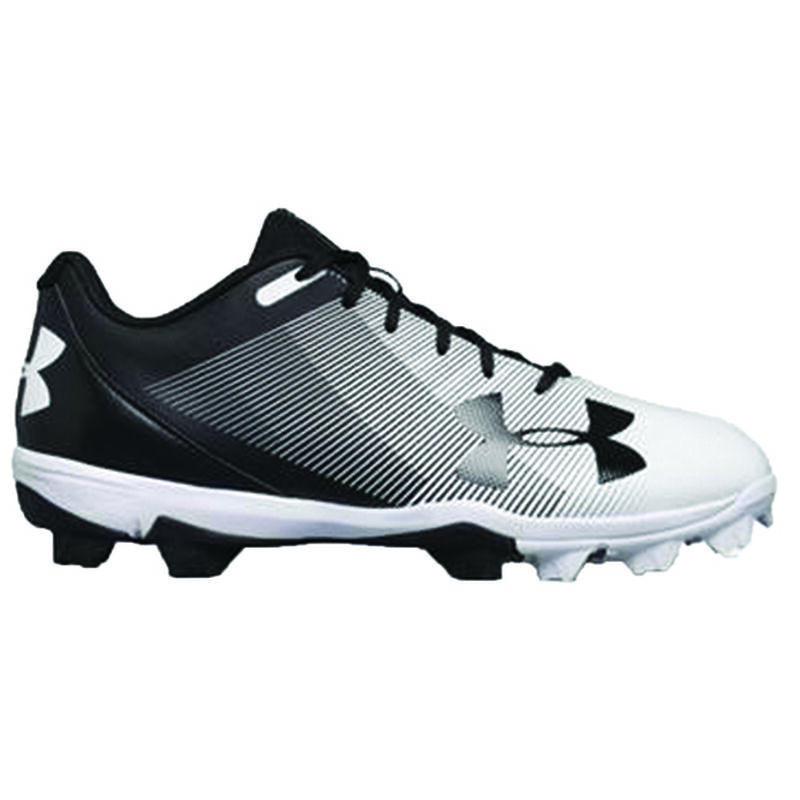 Under Armour Men's Leadoff Low Rubber Molded Baseball Cleats image number 0