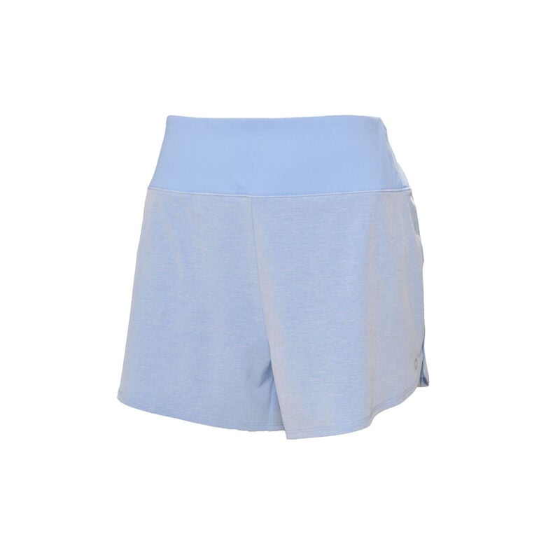 Rbx Women's 3" Space Dye Shorts image number 0