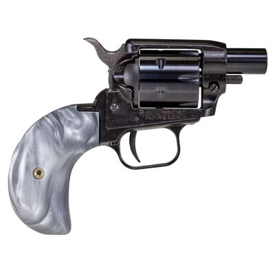 Heritage Mfg BK22B1BHGPRL BARKEEP Revolver