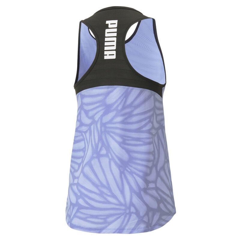 Puma Women's Train All Day AOP Tank image number 1