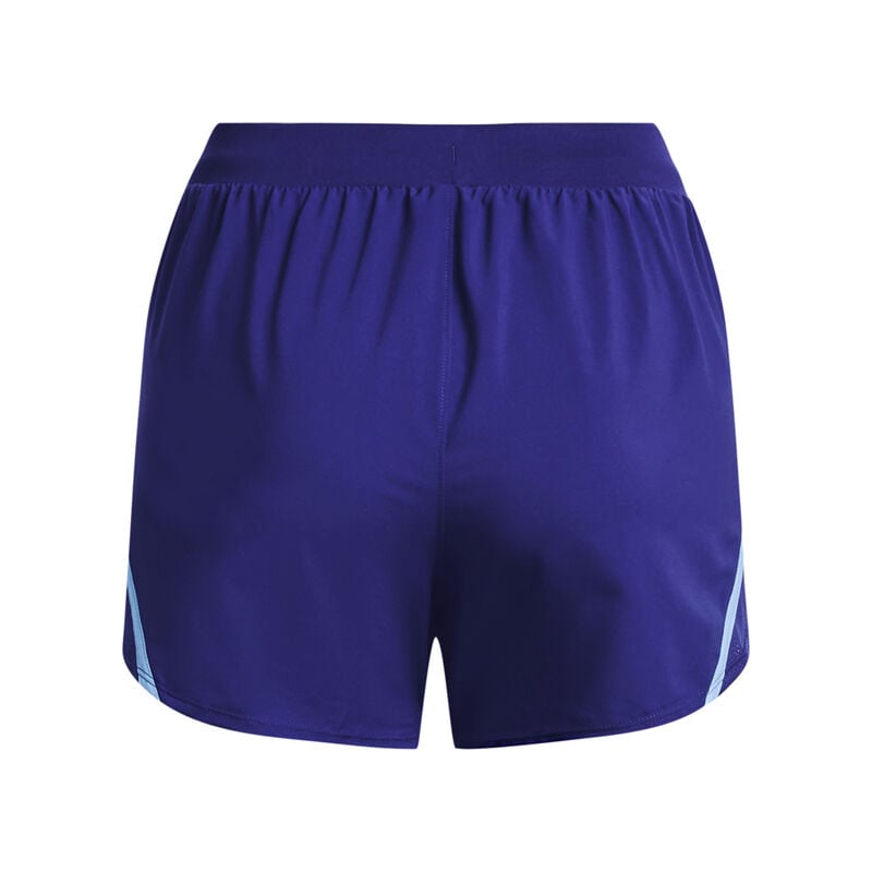 Under Armour Women's Fly By 2.0 Shorts image number 7