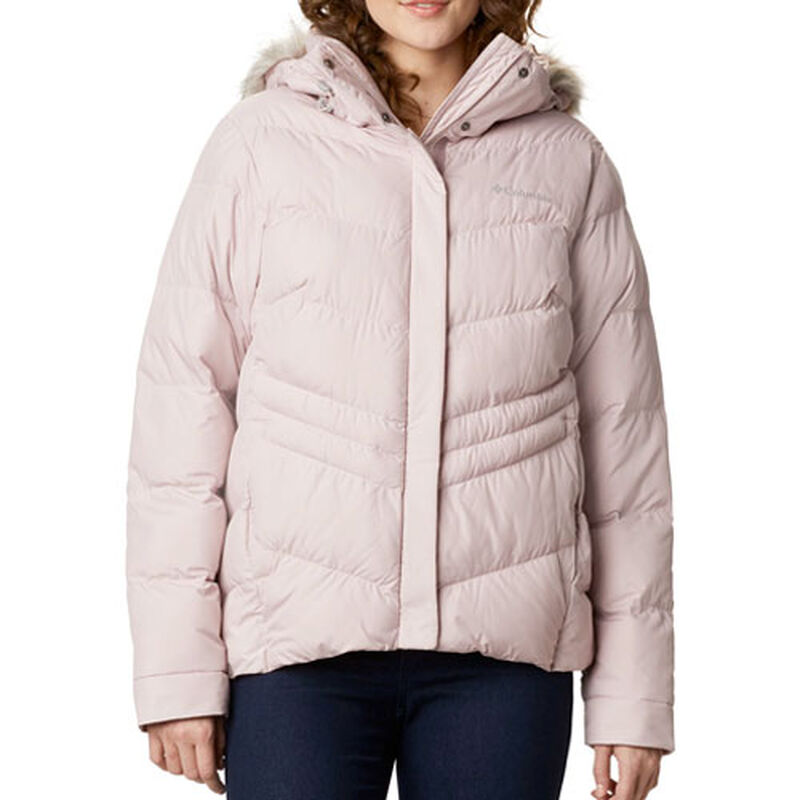 Columbia Women's Peak To Park Insulated Jacket image number 0