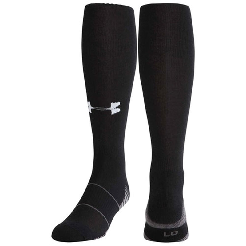 Under Armour Team Football Over-the-Calf Socks image number 0