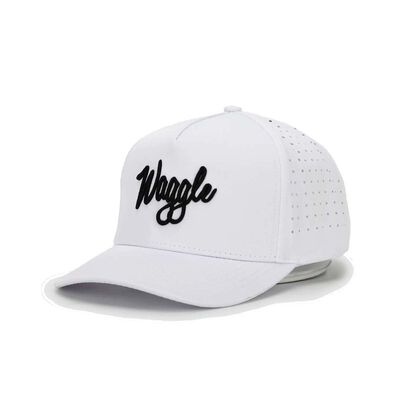Waggle Golf Waggle Hat