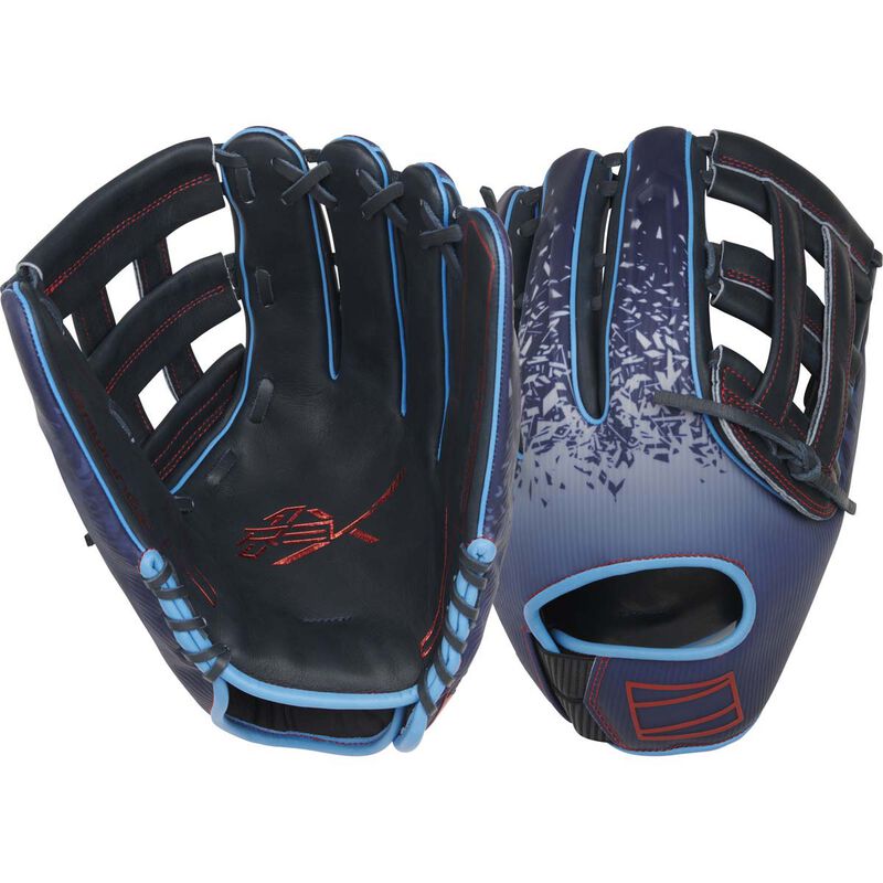 Rawlings 12.75" REV1X Glove (OF) image number 0