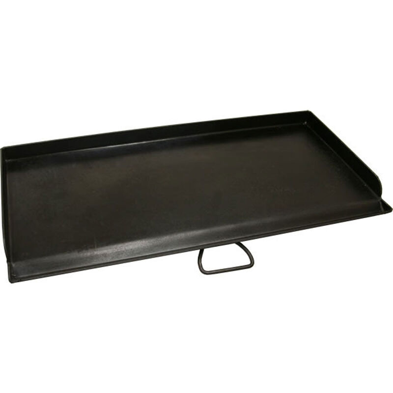 Camp Chef 14" x 32" Professional Flat Top Griddle image number 0