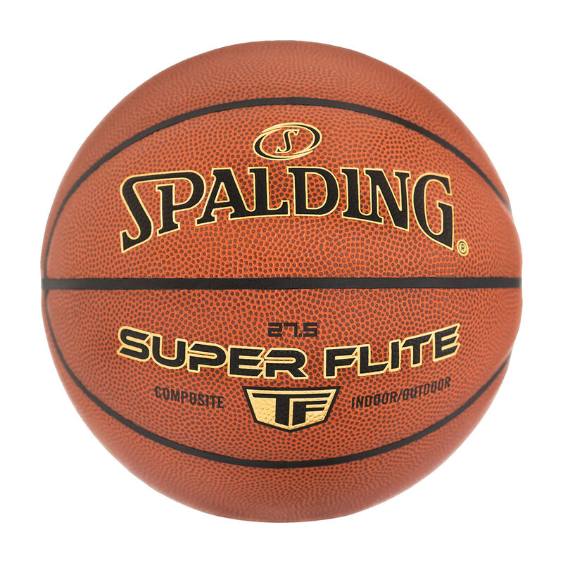 Spalding 27.5" Super Flite Basketball image number 0
