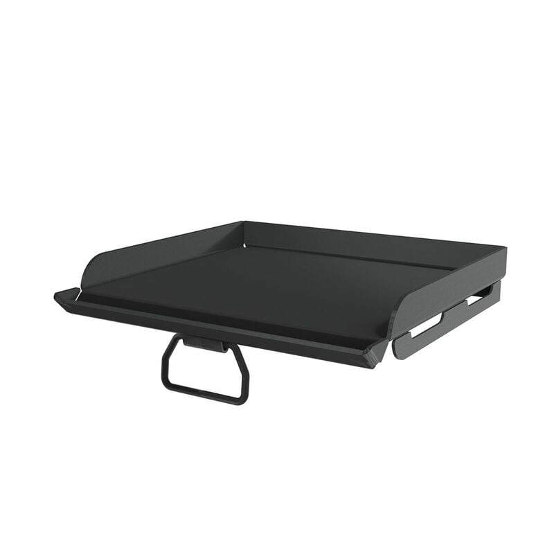 Camp Chef 14" x 16" Professional Flat Top Griddle image number 1
