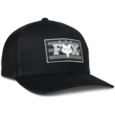 Fox Men's Unity Flexfit Hat