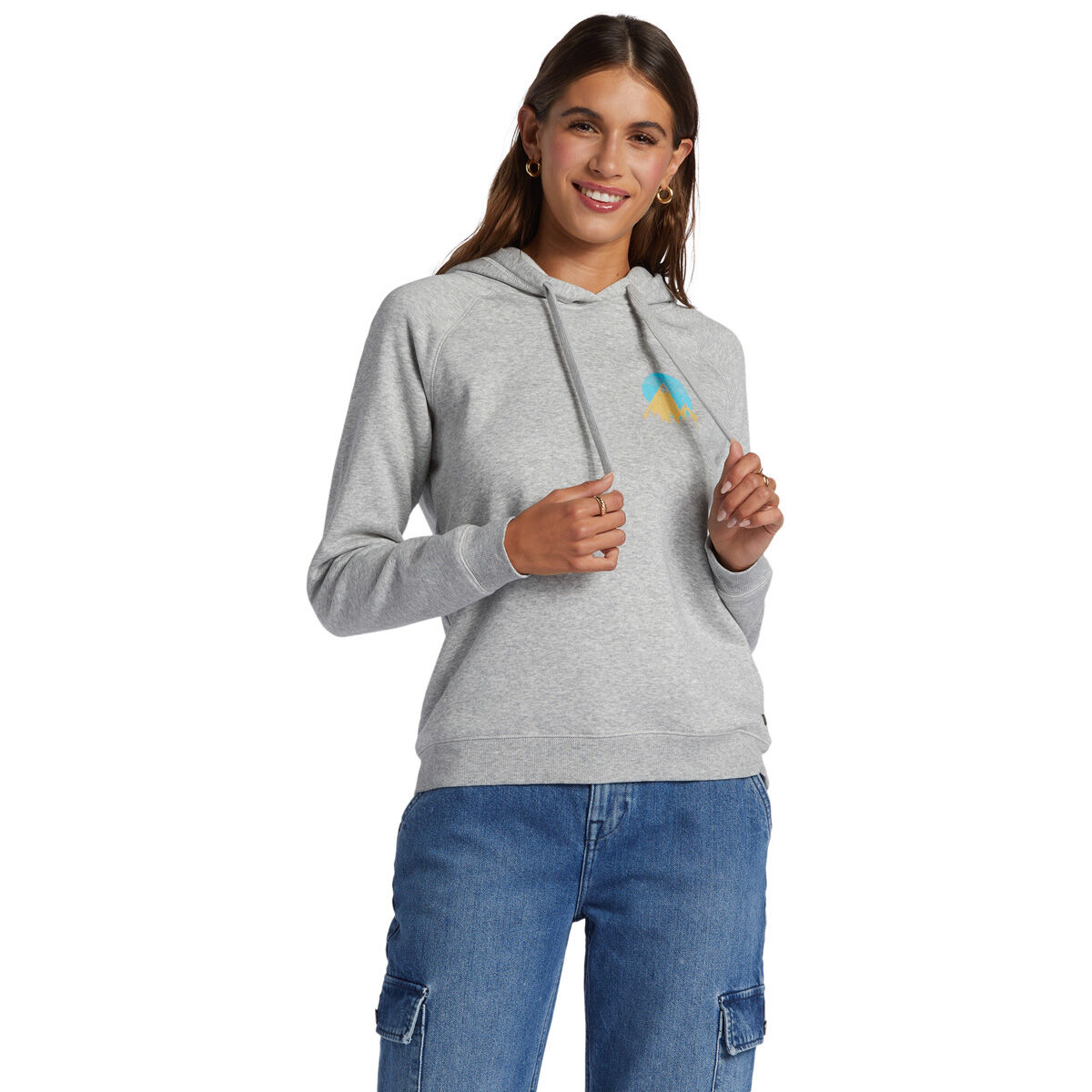 Roxy Women s Pullover Hoodie