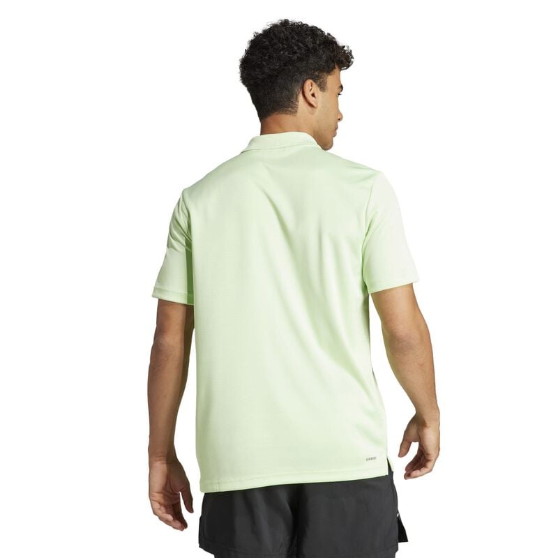 adidas Men's Essentials Training Polo Shirt image number 1