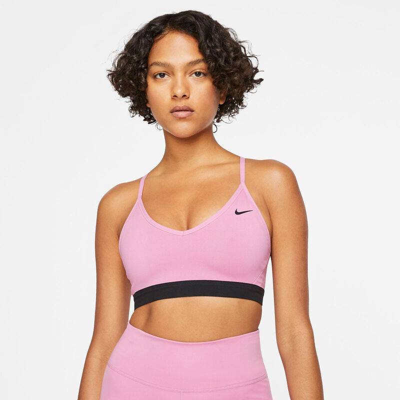 Nike Women's Indy Sports Bra image number 1