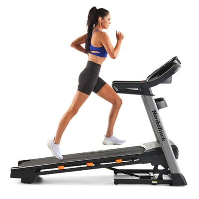 NordicTrack T7.5s Treadmill with 30-day iFit Membership with Purchase